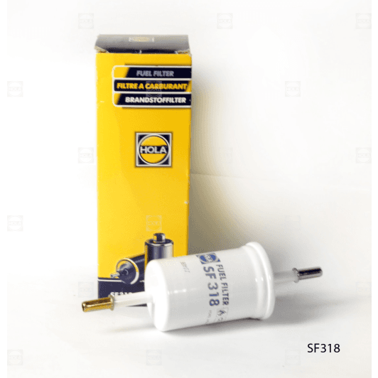 sf318 Hola Паливний фільтр