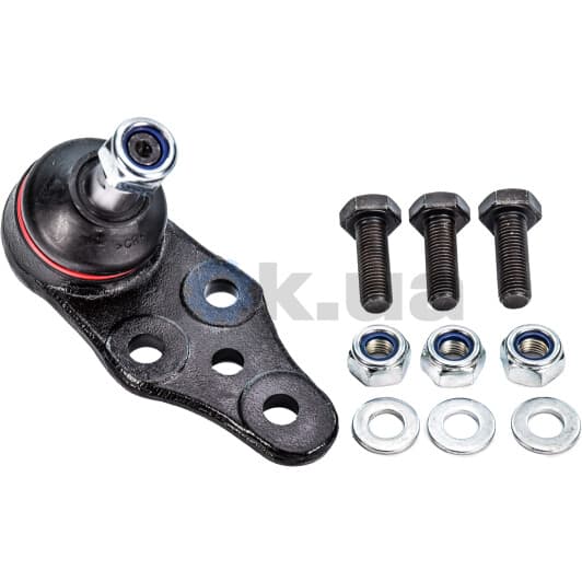 45770 Spidan Шаровая опора