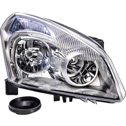 20-11571-05-2 TYC Основна фара для Nissan Qashqai
