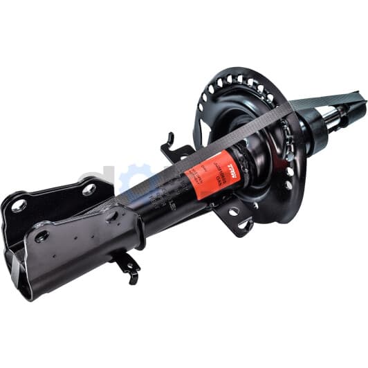 JGM1060S TRW Стійка амортизатора для Renault Kangoo