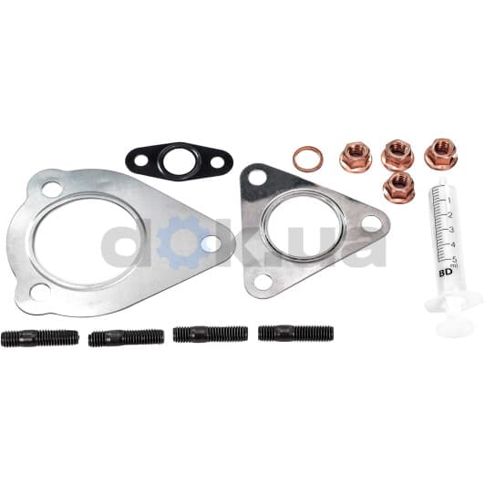 703.980 Elring Монтажный комплект турбины