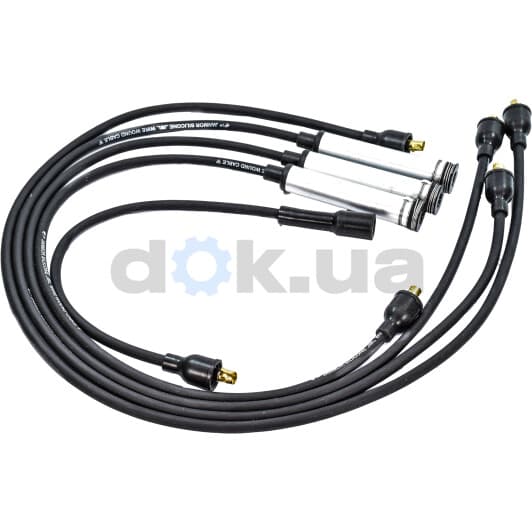 ODS219 Janmor Комплект дротів запалювання