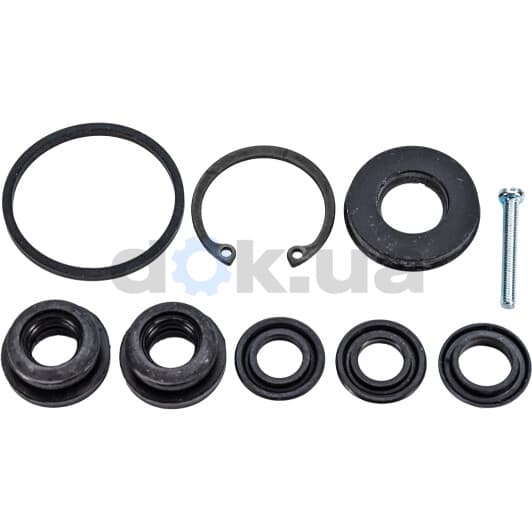 D1402 Autofren Seinsa Ремкомплект головного гальмівного циліндра