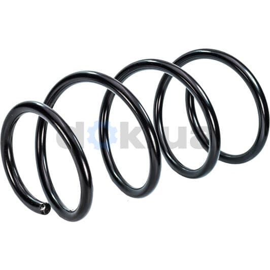 4092559 Lesjöfors Пружина подвески для Toyota Avensis