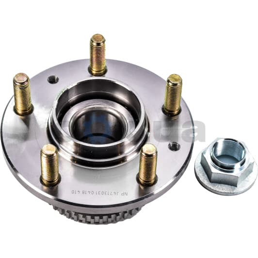 J4713031 Nipparts Ступица колеса