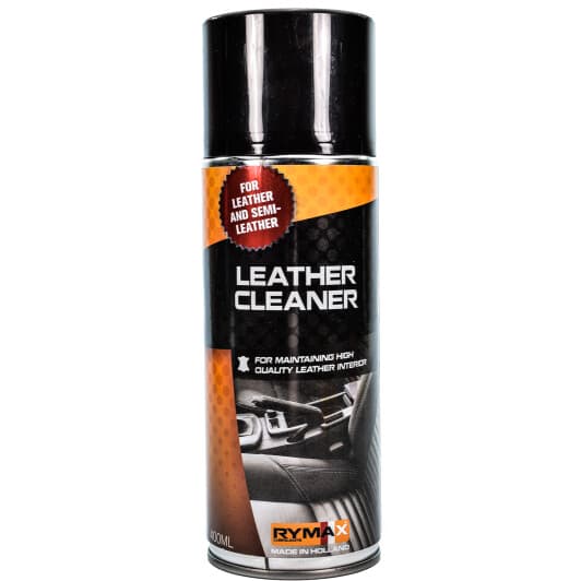 Очисник салону Rymax Leather Cleaner 400 мл (907335)
