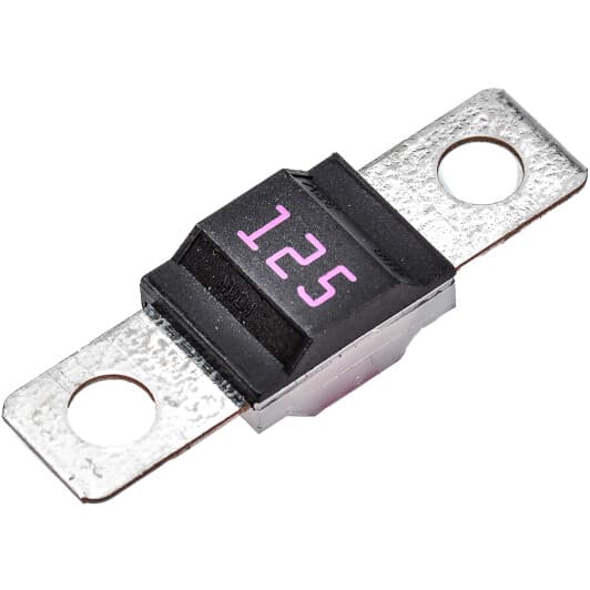 Запобіжник автомобільний Hyundai 1898005931 FG 125A