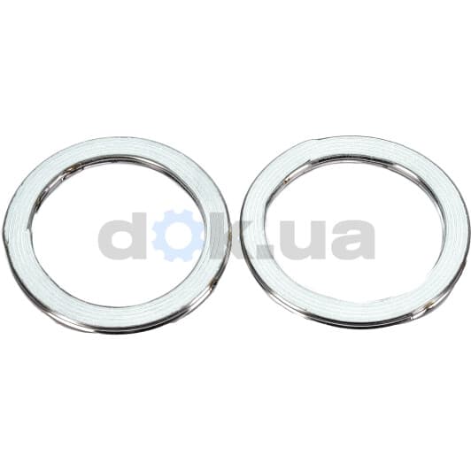 9091706078 Toyota / Lexus / Daihatsu Прокладка приймальної труби