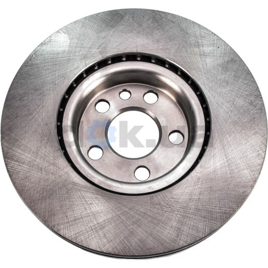 6658.10 Roadhouse Гальмівний диск