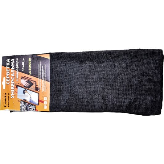 Серветка Lavita LA1503040 мікрофібра 30х40 см