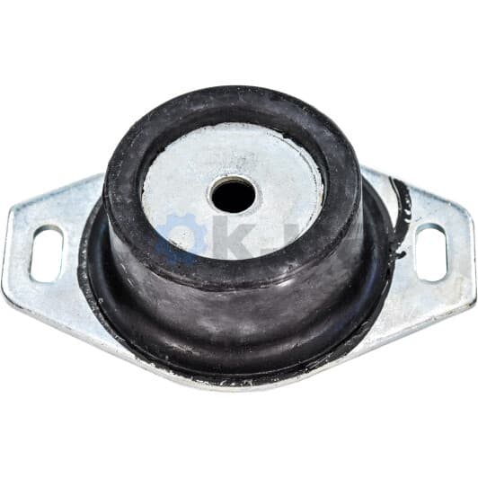 02794 Metalcaucho Подушка двигуна