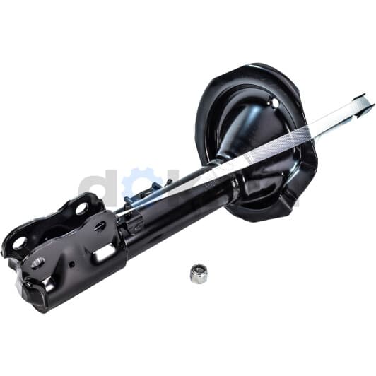 339124 Kayaba Стойка амортизатора для Mitsubishi Outlander