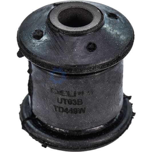 TD449W Delphi Сайлентблок рычага