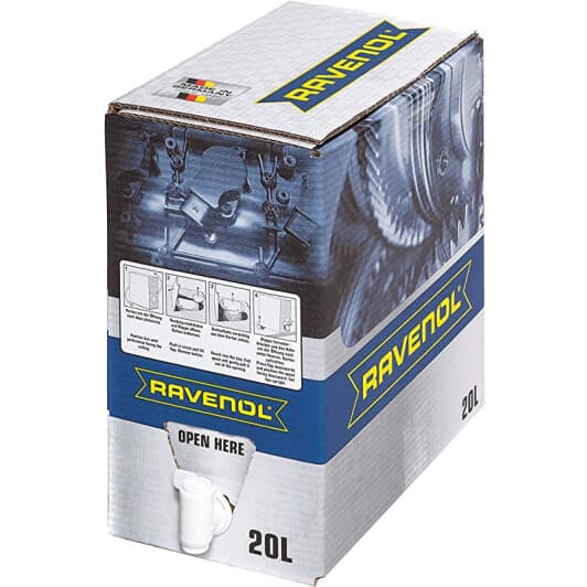 Ravenol PSF (20 л) жидкость ГУР