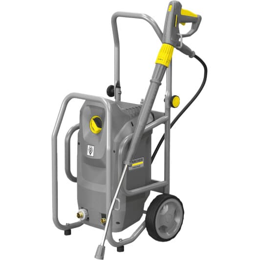Мийка високого тиску Karcher HD 8/18-4 M Cage