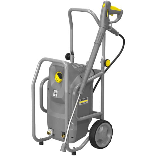 Мийка високого тиску Karcher HD 7/17 M Cage