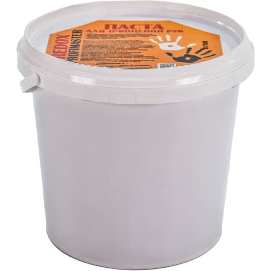 Очиститель рук Redox Profimaster