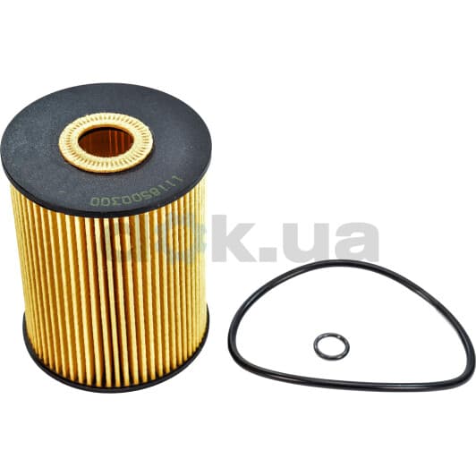 1118500300 JP Group Оливний фільтр