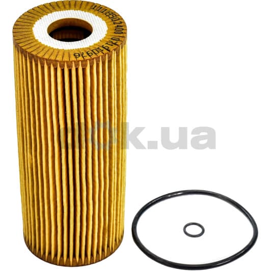 1118502400 JP Group Масляный фильтр