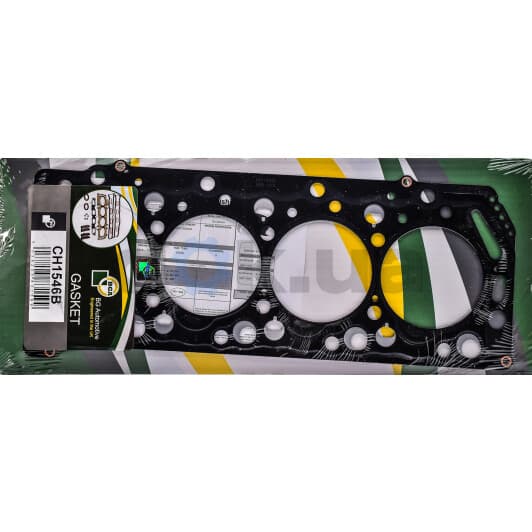 CH1546B BGA Прокладка ГБЦ