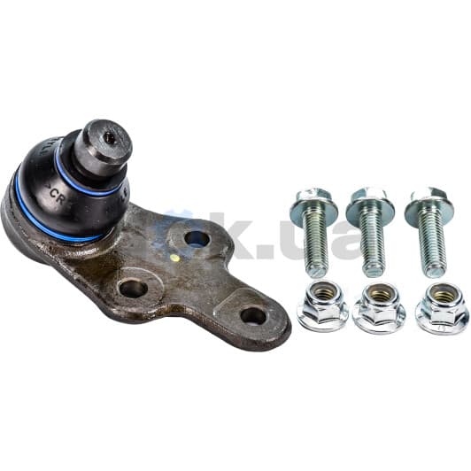 716 010 0022 Meyle Шарова опора