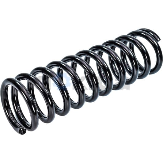 RD5089 Kayaba Пружина підвіски для Mercedes 190