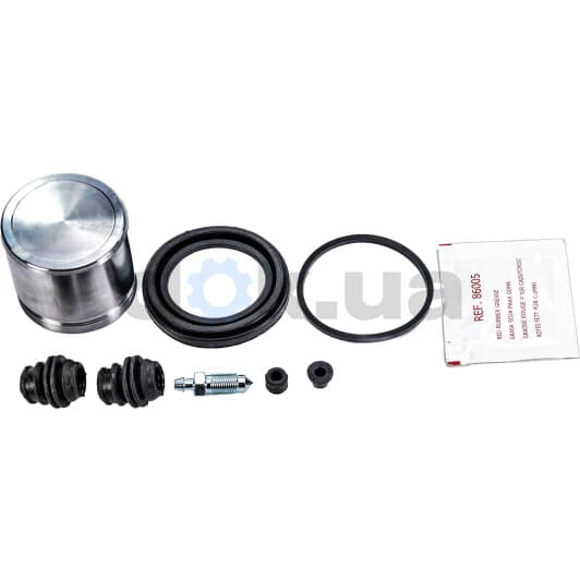 257966 Frenkit Ремкомплект тормозного суппорта