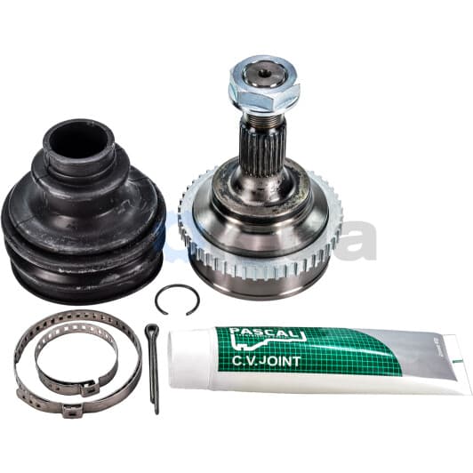 G1P029PC Pascal ШРУС для Peugeot 206