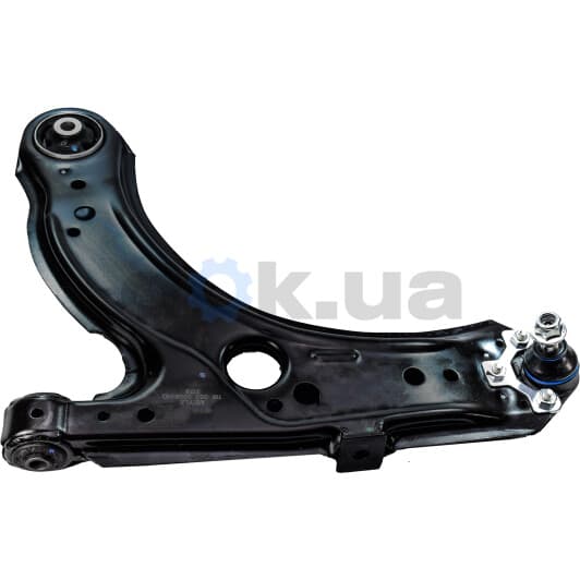 116 050 0009/HD Meyle Важіль підвіски