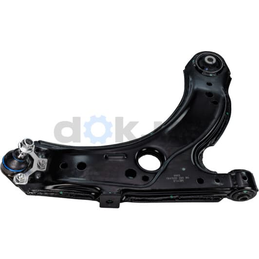 116 050 0010/HD Meyle Важіль підвіски