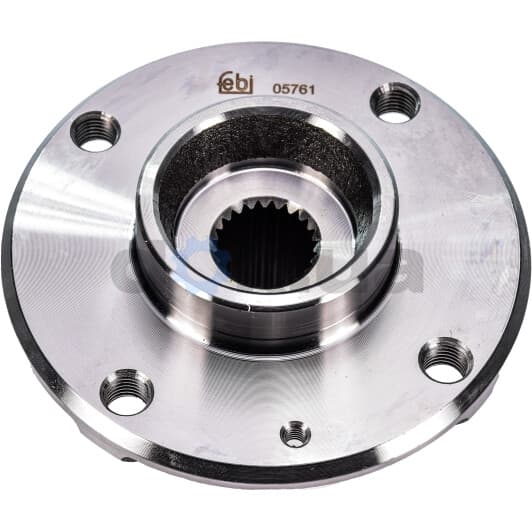 05761 Febi Ступица колеса