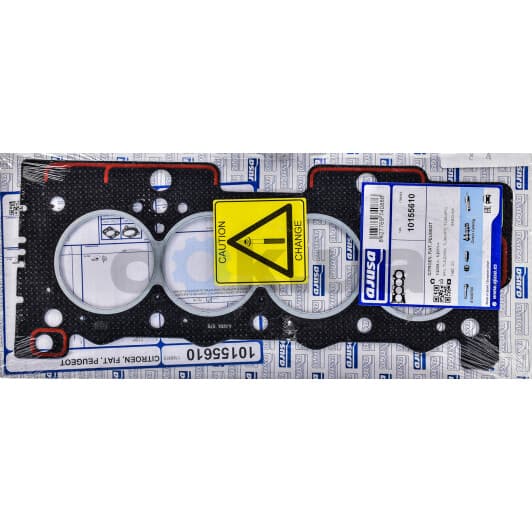 10155610 Ajusa Прокладка ГБЦ