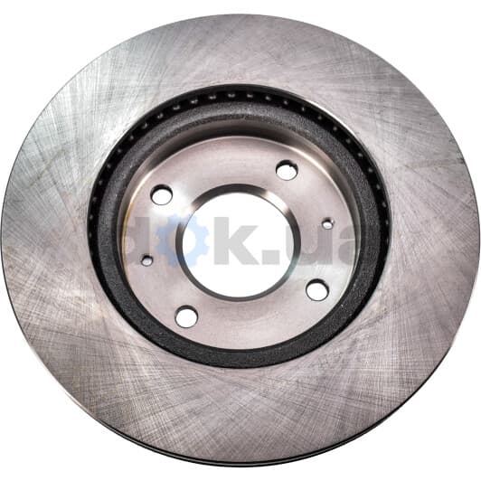 32-15 521 0023 Meyle Гальмівний диск