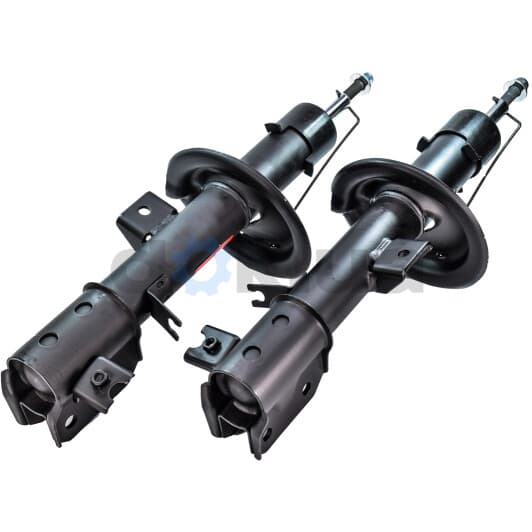 JGM1257T TRW Стойка амортизатора