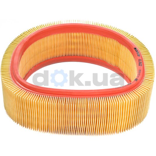 EL3822 Mecafilter Воздушный фильтр