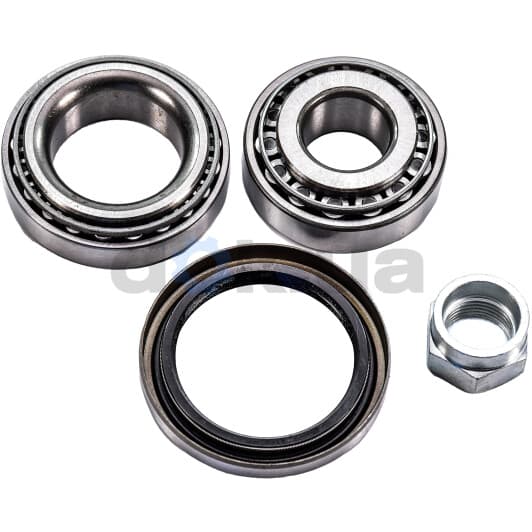 VKBA 947 SKF Подшипник ступицы колеса для Mazda 323