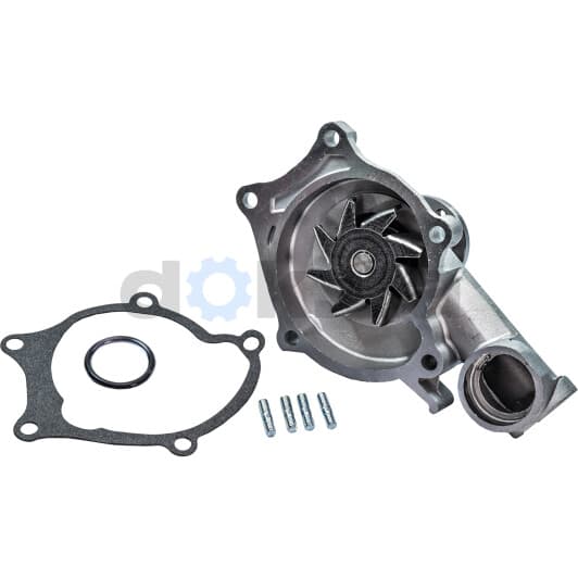 CP18424 BGA Помпа