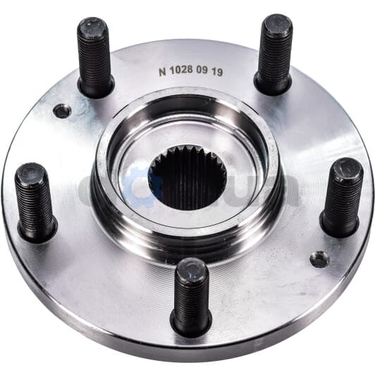 N1028 Metzger Ступиця колеса