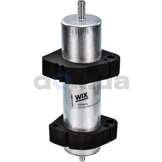 WF8412 WIX Filters Топливный фильтр