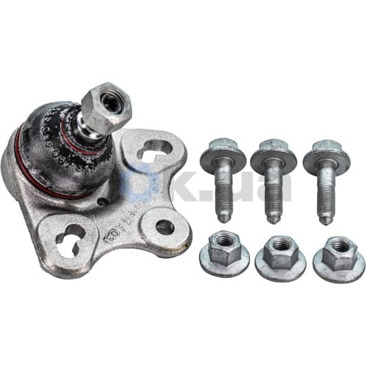 19958 02 Lemförder Шаровая опора для Mercedes A-Class