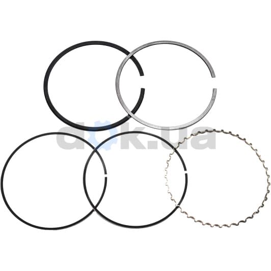 800049110000 Kolbenschmidt Комплект поршневых колец