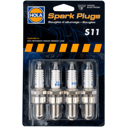 S11 Hola Свеча зажигания