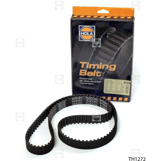 TH1272 Hola Ремінь ГРМ для Daewoo Leganza