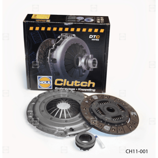 CH11001 Hola Комплект сцепления