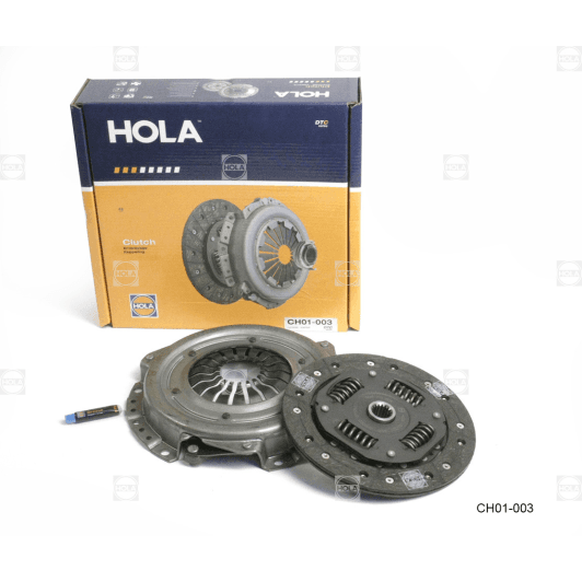 CH01003 Hola Комплект сцепления