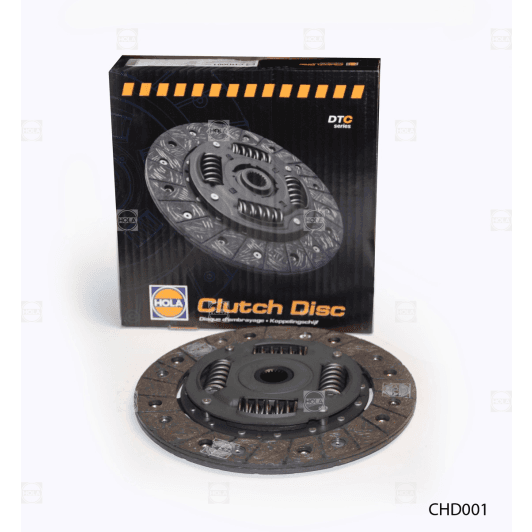 CHD001 Hola Диск зчеплення