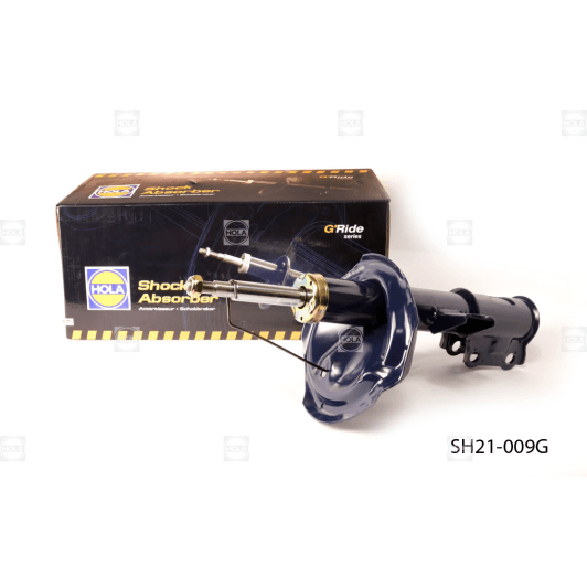 SH21009G Hola Стойка амортизатора для Kia Cerato