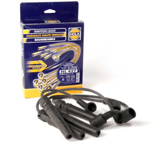 HL427 Hola Комплект дротів запалювання