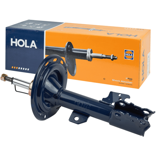 SH22019G Hola Стойка амортизатора для Toyota Camry