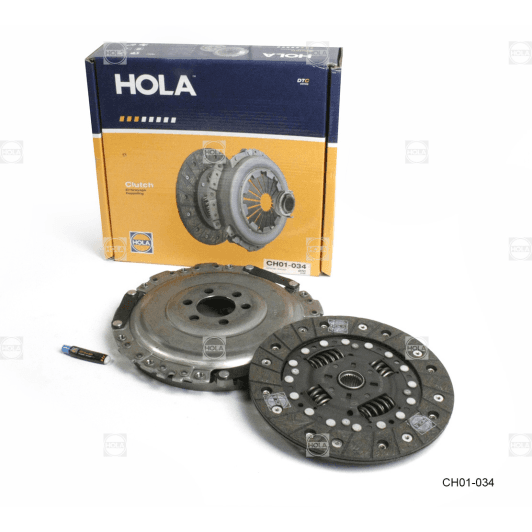 CH01034 Hola Комплект сцепления